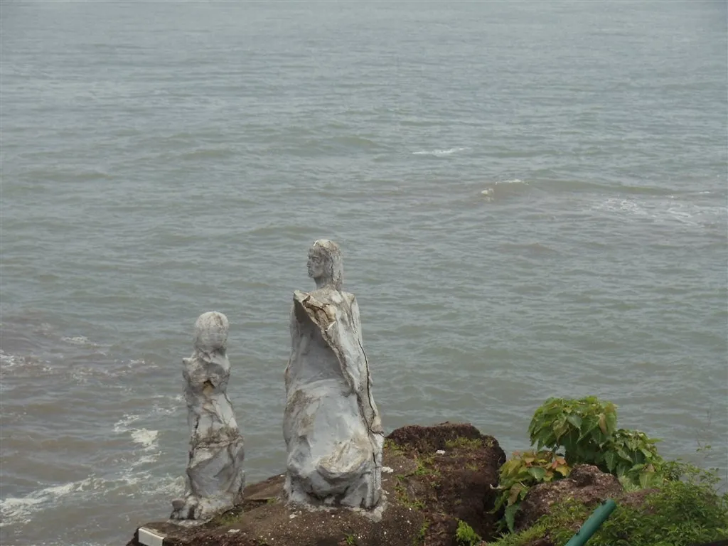 Dona Paula Viewpoint