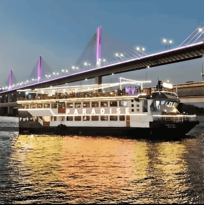 Paradise Dinner Cruise