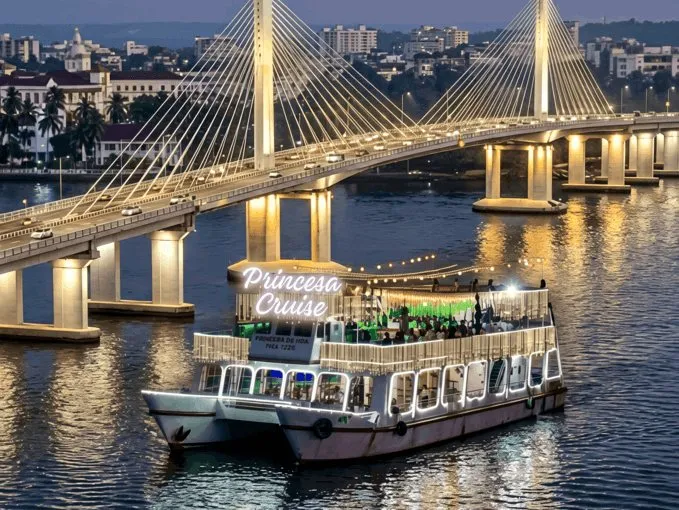 Princesa Dinner Cruise