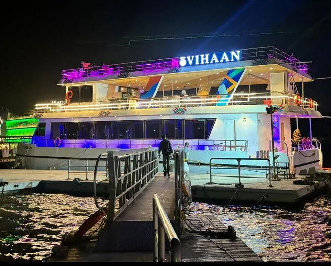 Vihaan Dinner Cruise