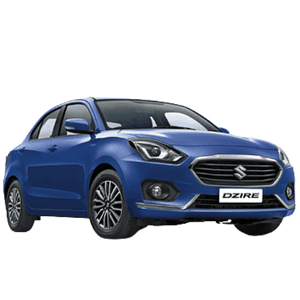 Sedan Cab By Goa Tourist Taxi